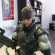Illustration for article titled Spending Quality Time With Two Metal Gear Solid Action Figures